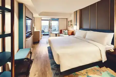 Indigo Karuizawa - 1