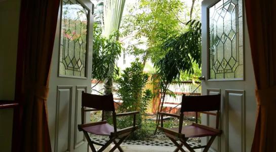 Kamalar Palace - 23