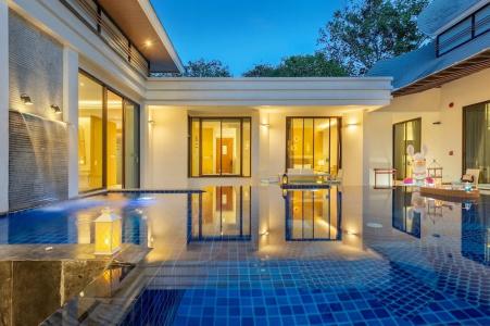 Phukalini Luxury Pool Villa & Onsen-Sha Plus Certified - 236