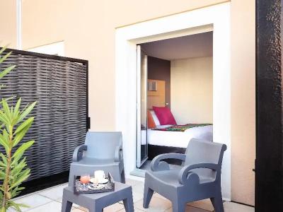 Grand Hôtel Roi René Aix en Provence Centre - MGallery - 47