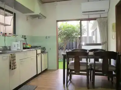 Enman Guest House Osaka - 22