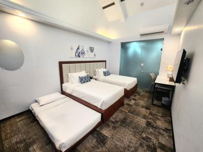 Santa Grand East Coast (Sg Clean, Staycation Approved) - 52