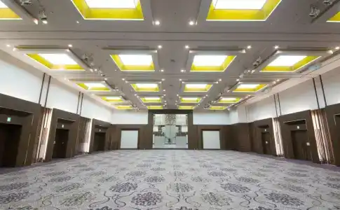 Ana Crowne Plaza Yonago, An Ihg - 17
