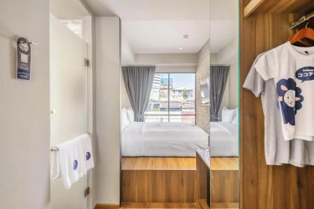 Kokotel Bangkok Surawong - 34