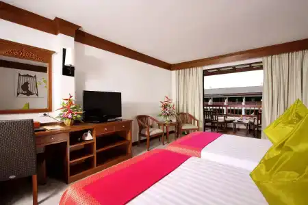 Kamala Beach Resort, a Sunprime Resort - Sha Plus - 5