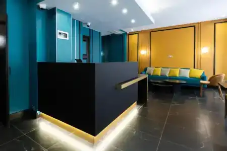 Hôtel Gérando - 10