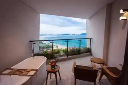 Sanya Conifer Resort - 56