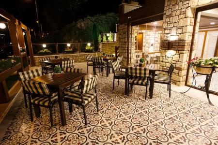 Taş Konak Boutique - 17