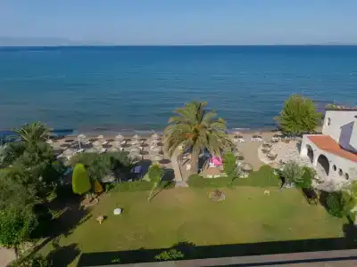 Dogan Paradise Beach - 12