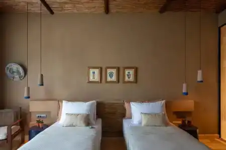 Pachamama Alaçatı - 54