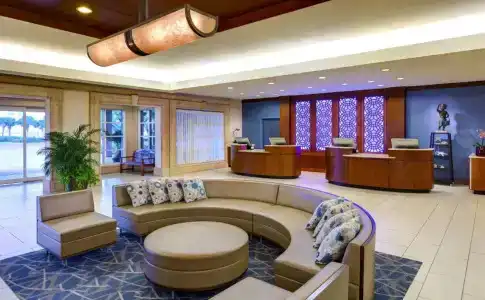 Sheraton Sand Key - 0