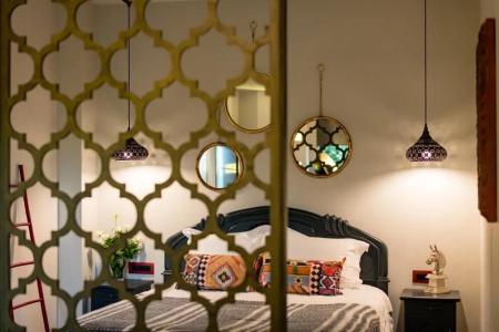 Anthemion Suites and Villas - 126