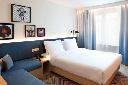 Hampton By Hilton Regensburg - 34