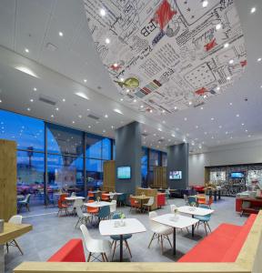 Ibis Konya - 8