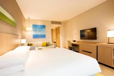 Hyatt Place Sanya City Center - 38
