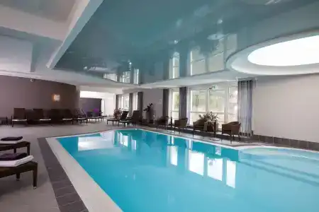 Best Western Plus Willingen - 18