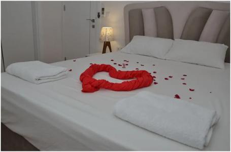 Sigacik Marina Apart - 48