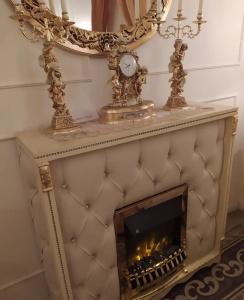 Donna Lucrezia b&b - Boutique Style - 15