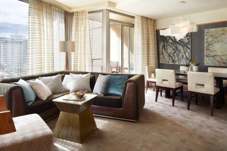 Pan Pacific Seattle - 122
