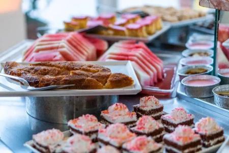 Dragut Point North - All Inclusive - 14