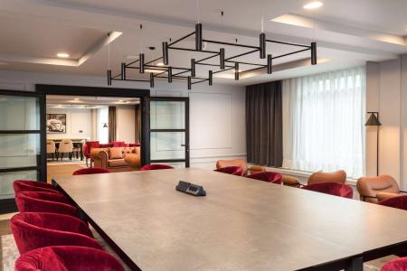 Radisson Collection Grand Place Brussels - 6
