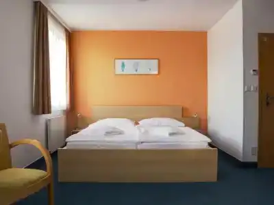 Penzion Krumlov - B&B - 18
