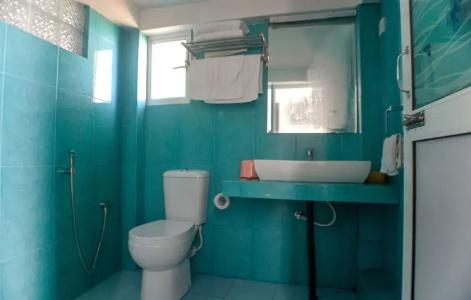 Villa Baywatch, Rumassala - 95