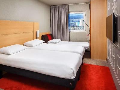 ibis London Wembley - 39