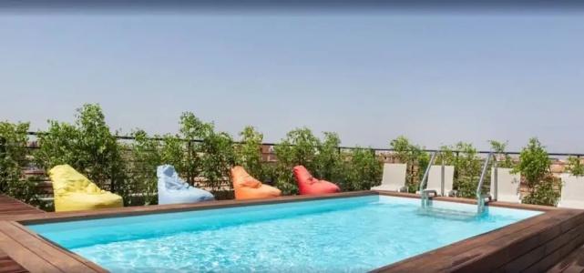 Hôtel Ibn Batouta - 13
