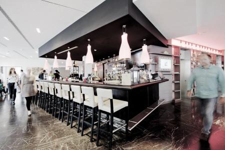Arcotel John f Berlin - 16