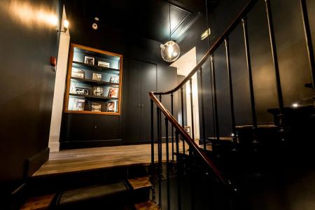 1er Etage SoPi-Montmartre - 9