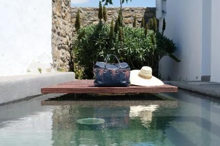 Ostraco Suites - 224