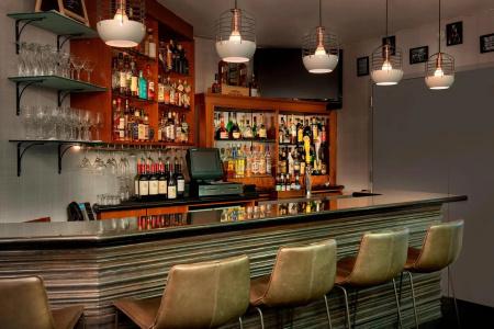 Four Points by Sheraton Manhattan SoHo Village - 22