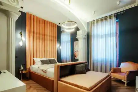 Espero Royal Stay - 102
