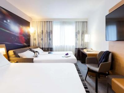 Novotel Limoges Le Lac - 113