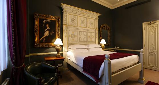 The Gore London - Starhotels Collezione - 19