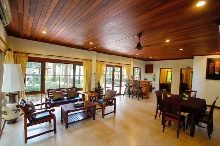 Baan Grood Arcadia & Spa - 76