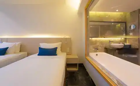 Temple Resort Managed By Rhm - 20