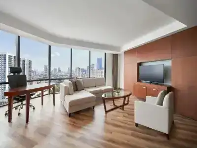 Hyatt Regency West Hanoi - 152