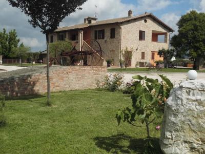 Il Casale Della Fornace - 10