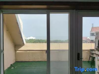 Qingdao Meteorological Holiday - 96