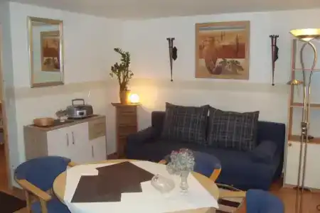 Alttolkewitzer Ferien- & Privatzimmer Mrosk Dresden - 2
