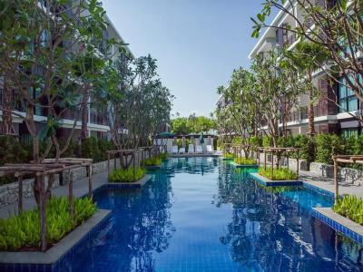 The Title Condo by Tropiclook - 2