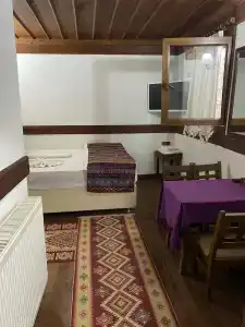Avcıoğlu Konak Otel - 49