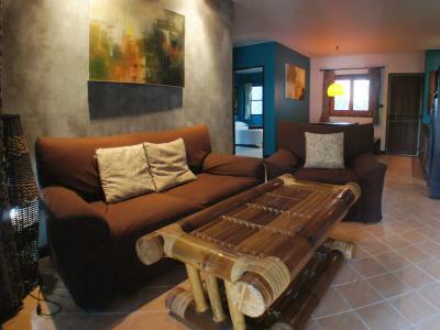 Chaweng Lakeview Residence - 1