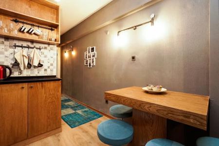 Cube Suites - 21