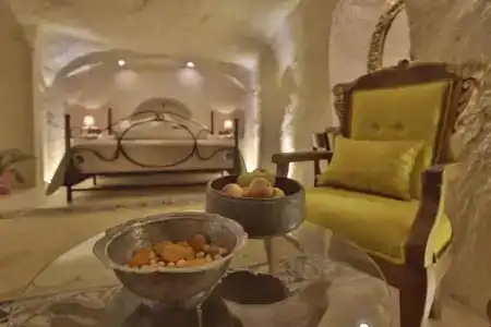 Asuwari Suites Cappadocia - 69