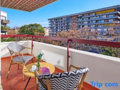 Hesperia Sevilla - 83
