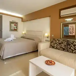 Kamari Beach - 26