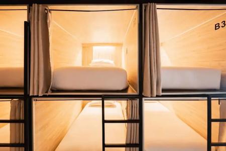 Exe Suites Reforma - 29